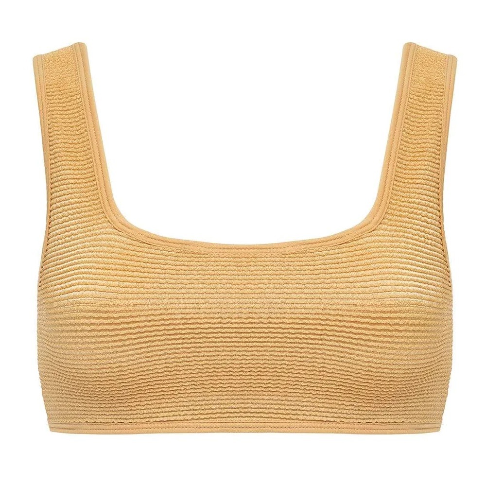 Montce Goldie Bikini stop